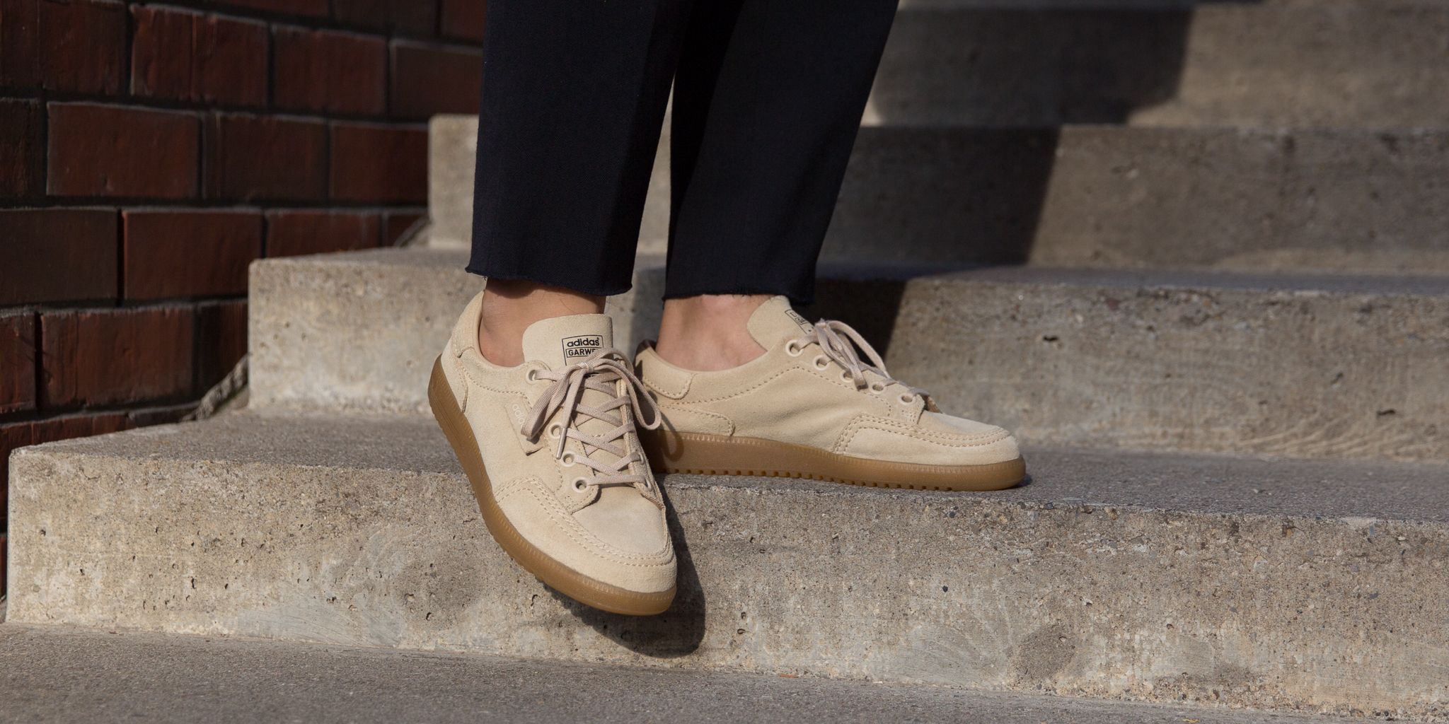 Adidas garwen spezial union cheap