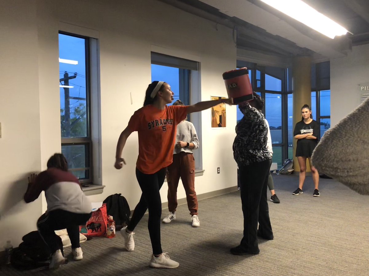 S.A.A.S.A. at Temple tweet media