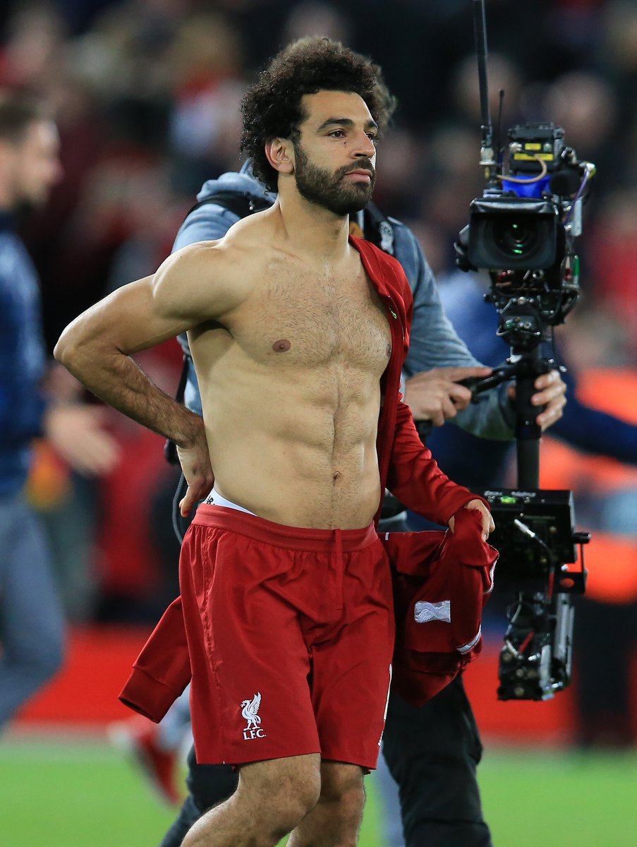 Half a century of goals for the reds 😍