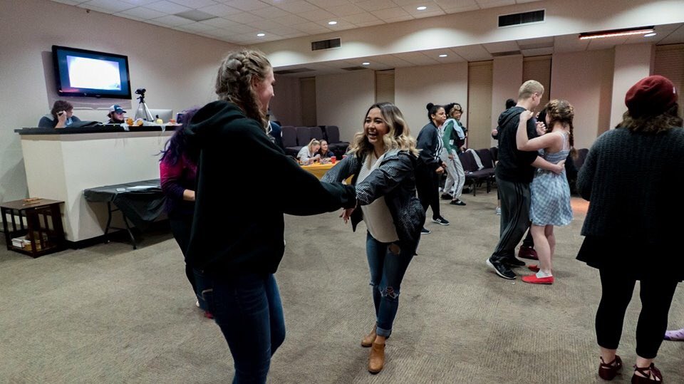 DallasEDU's tweet photo. Here are some photos from our annual Fall Fest. Check out our Facebook for more! Happy Fall Yβall #DCCLife https://t.co/h5JQvusBIp