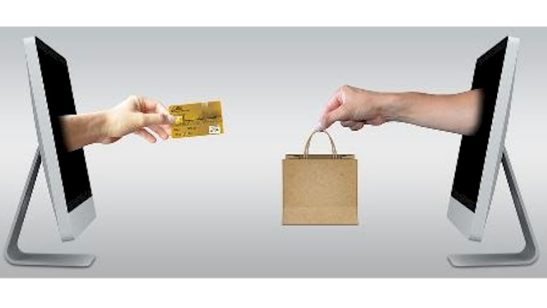 agenciapymeCol's tweet photo. Conozca los principales factores que inciden al momento de hacer compras online ▶️  https://t.co/iFAIVU9Tb4
#Agenciapyme #Noticias #eCommerce #Empresas #Ventasonline #Emprender #Emprendimientos https://t.co/P8NDaAnymB