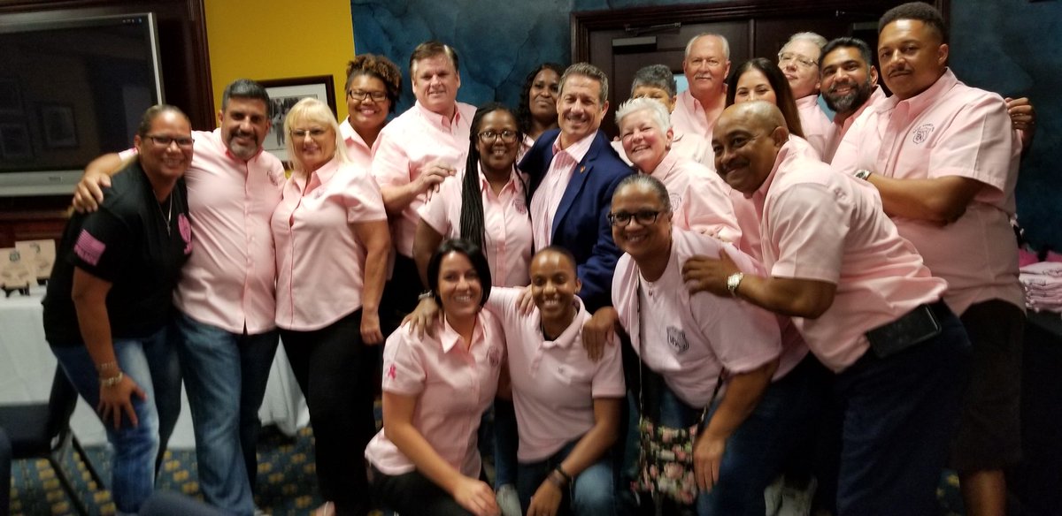 steadman3991's tweet photo. @CommishDiaz @MakingStrides Thank you for always supporting. #dadepba #cancersucks #Beatcancer https://t.co/3OOjKnF3cc