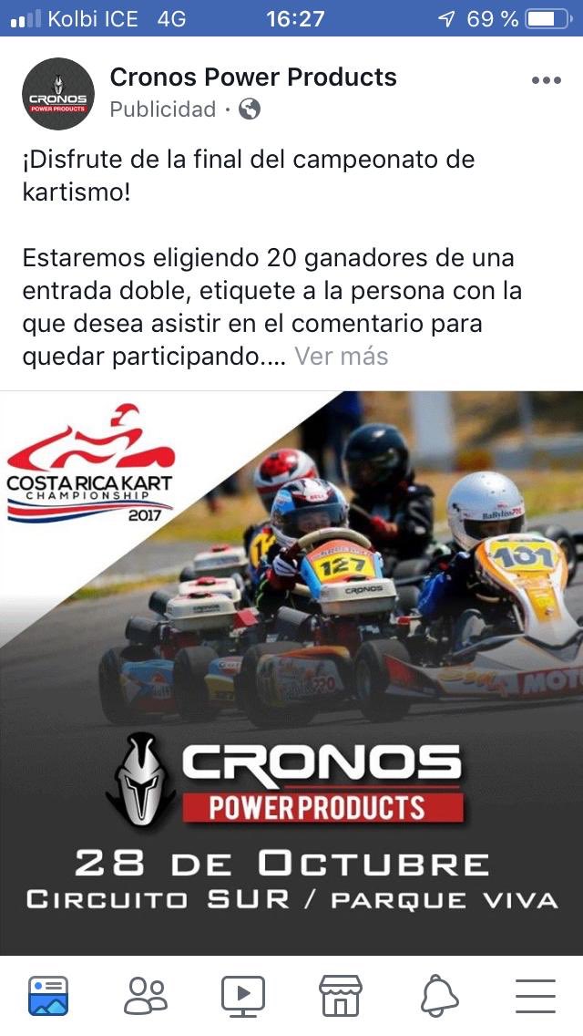 Get Parque viva la costa For iPhone Free