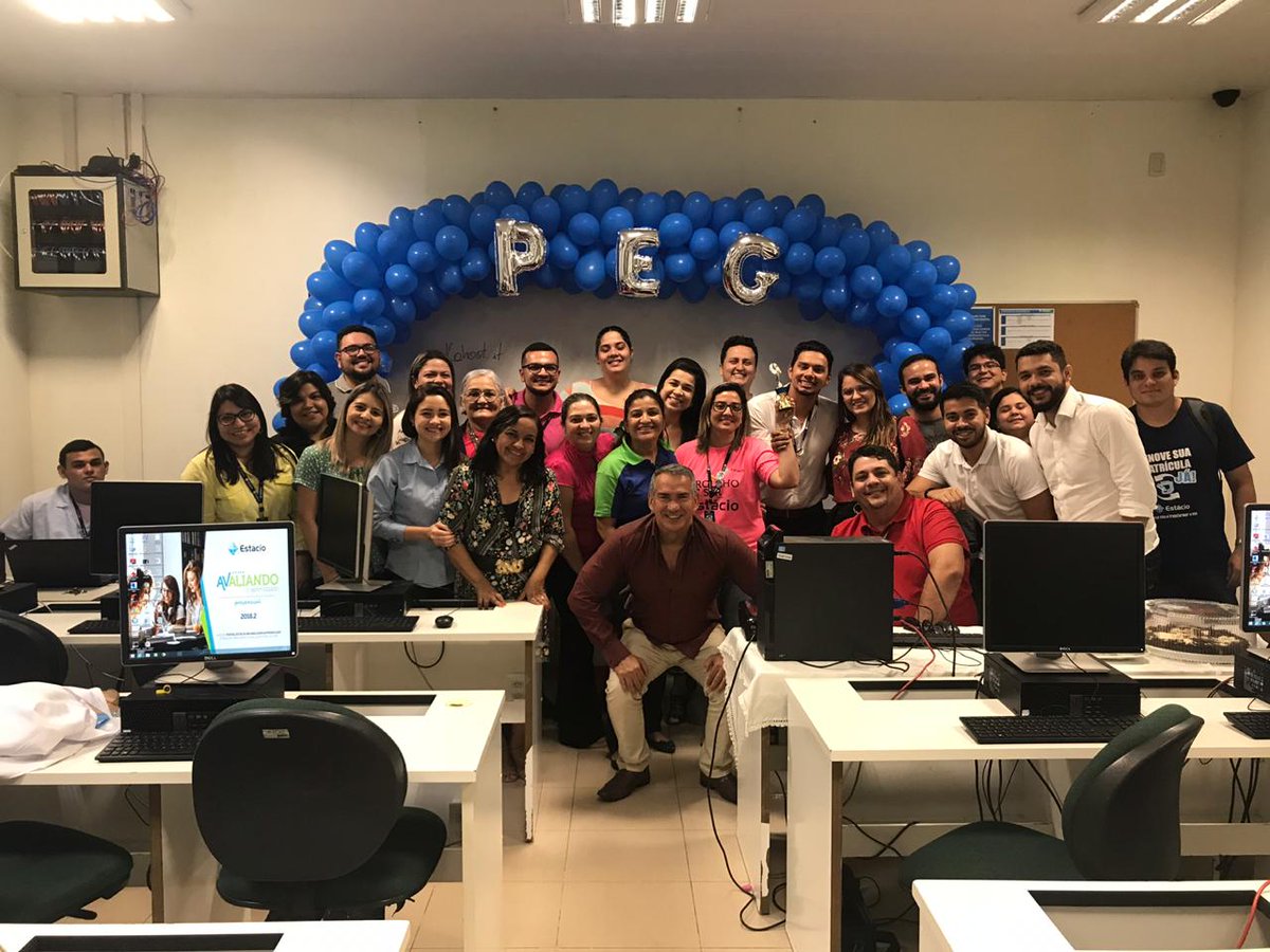 hintonbentes's tweet photo. Parabéns a toda a equipe pela organização do jogo entre os cursos para podermos irmos amadurecendo nosso conhecimento ao Programa de #Excelência em #Gestão #PEG #Estacio #SouEticoSouEstacio #EstacioCastanhal #SomosTodosDiamantes #OrgulhoDeSerEstacio #AdmEstacio #HintonBentes https://t.co/QO8rfwS6C4