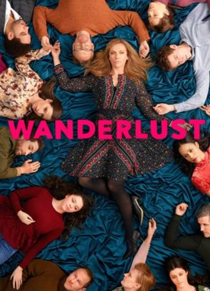 milyolivera's tweet photo. #DeSeries
Terminé de ver #Wanderlust en #Netflix y la disfruté muchísimo.

Historia adulta, compleja y con brillantes diálogos y profundas reflexiones sobre los intentos x mantener viva la llama del amor.

Insuperable Toni Collette

Y el Episodio 5!

⭐⭐⭐⭐⭐ https://t.co/ysBNeS0qdg