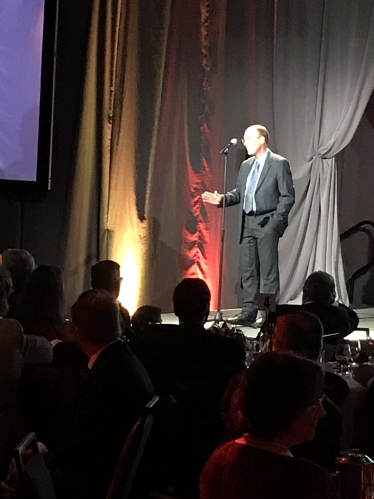 Tim Borer .. the inventor of Dirac coding and the great HLG standard for High Dynamic Range #bbcrd #smpte2018 .... another one of the industry leaders from <a href="/smpteuk/">SMPTE UK Section</a> ... winner of SMPTE digital processing medal ....