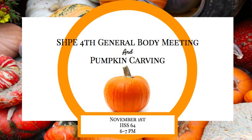 SHPE at UTK tweet media