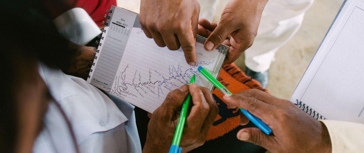 STREAMS_AU's tweet photo. This data portal is dedicated to providing tools and inspiration for assessing the realisation of the rights of indigenous peoples: https://t.co/gFHjnyxyXX #STREAMSConnect https://t.co/qD7Lgh8cbp