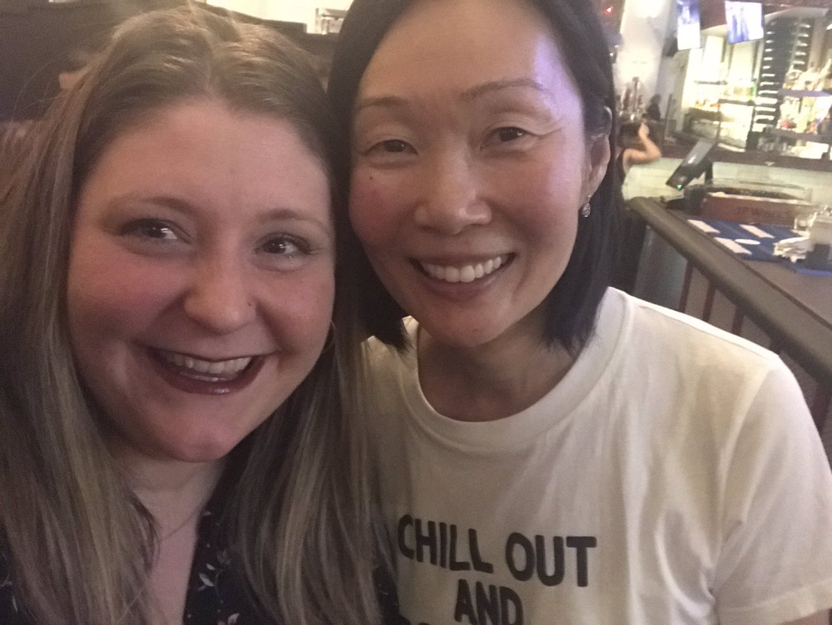 Happy retirement <a href="/Silvia_Liv/">Silvia Livingston</a>  such an honour to work with you and I wish you all the best! Chill out! ❤️👍🏻🎉🎉