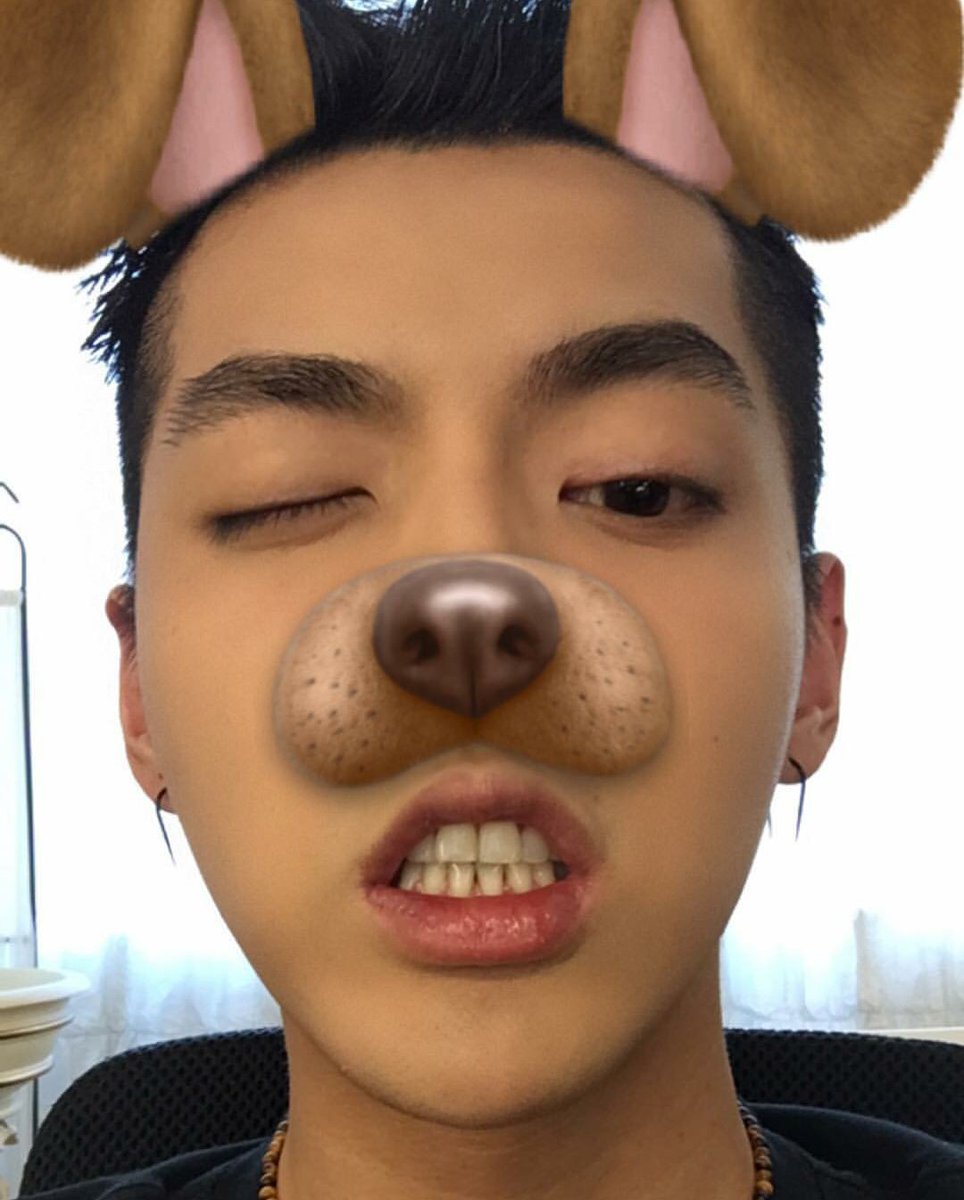 boyim_fanfan💘WeAlive💘 tweet media