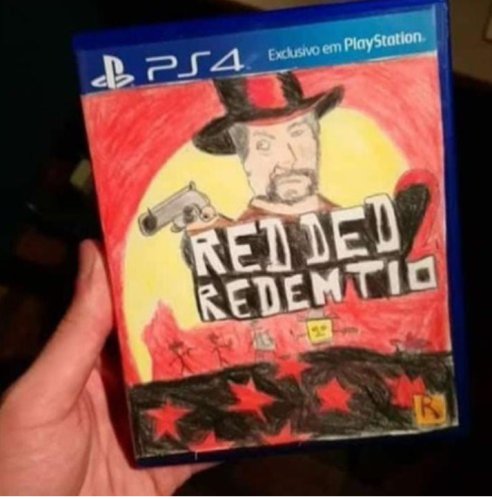 McHangingBalls's tweet photo. Volvimos con todo y en el viejo oeste, veni sumante a nosotros en este reencuentro mistico entre amigos.
#RedDeadRedemption2 #Twitch #Mchangingballs
https://t.co/7pUSHSwvmU https://t.co/FigS8NIL5Y