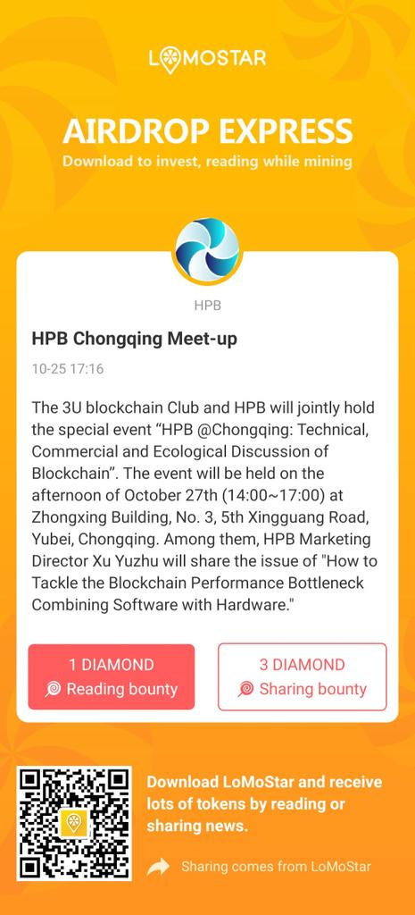 AnthraxDev's tweet image. Download LoMoStar and immediately participate in reading mines
click ilanding.lomocoin.com/landing to download LoMoStar!