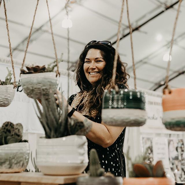 UnurthWonder's tweet photo. Im excited to be heading back to San Jose this winter season for the @sjmade Holiday Show ✨ Thank you so much @kharveyphotography for the great shot from last year. https://t.co/lz1nG0PJ8p https://t.co/0gV8Yb9wd9
