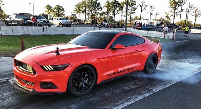 MafiaAuto's tweet photo. Who all is heading to the track this weekend?  @watch_my_eco  is looking mean at @bradentonmotorsportspark  and running 11s on stock turbo.  #coyotewhat #lswhat #4banger #ecobeast #ecoboom #s550 #mustang #ecoboost #watchmyeco https://t.co/KhqRqQGiQ3 https://t.co/3UHIs9Uuw7