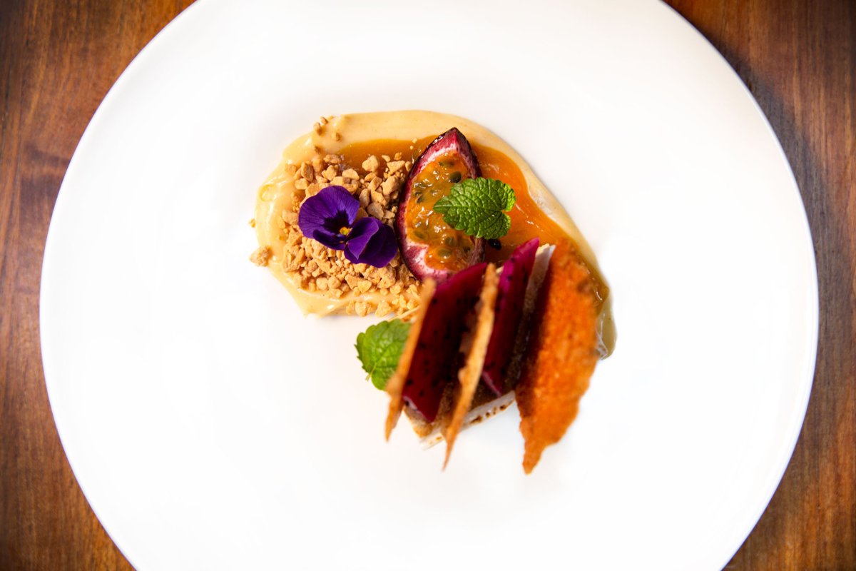 redspiceroad's tweet image. Leave it with us to sweeten your Saturday! 😍 #sweettooth #redspiceroad