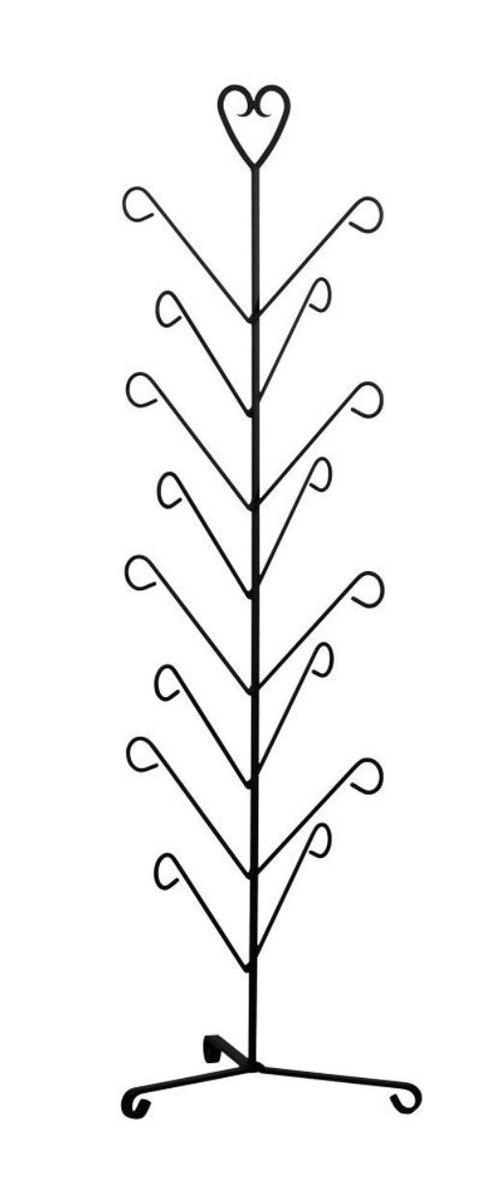 WroughtIronHavn's tweet image. Wrought Iron Heart Top 8 Pair Mitten &amp;amp; Boot Dryer Stand 
➤ BUY it: goo.gl/yD5Lfk

#BootStand #HatRack #KidsCoatHanger #BootRack #WroughtIronHaven #DryerStand #ChristmasStand #love #gardens #homewares 
wroughtironhaven.com
via @outfy