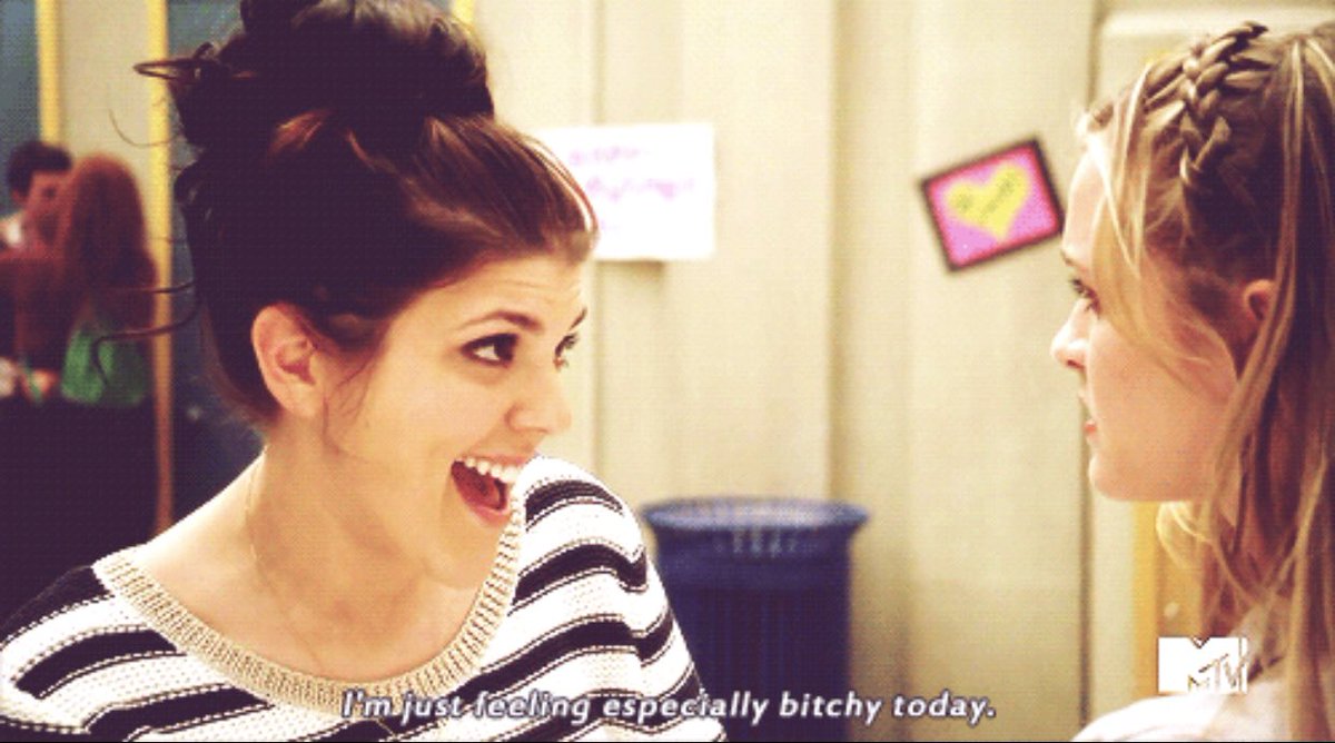 BlazedMali's tweet image. PETITION TO PUT AWKWARD ON @NETFLIX