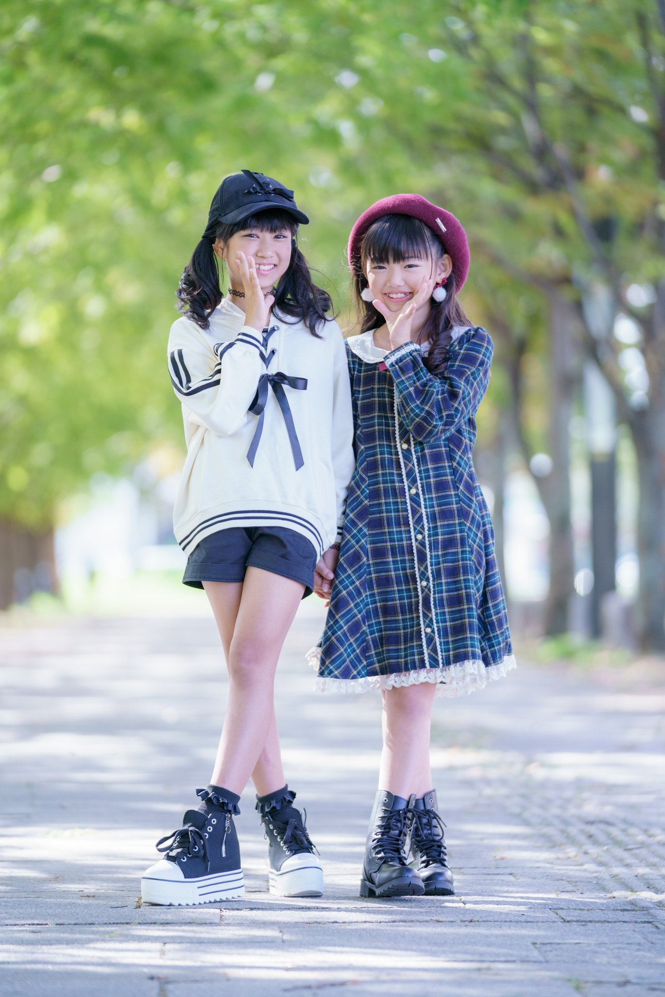 ふくちゃん 福知杏🪷ふくちゃん💐 on X: 