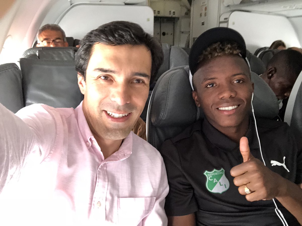 Yeison Tolosa (yeison10tolosa) Twitter