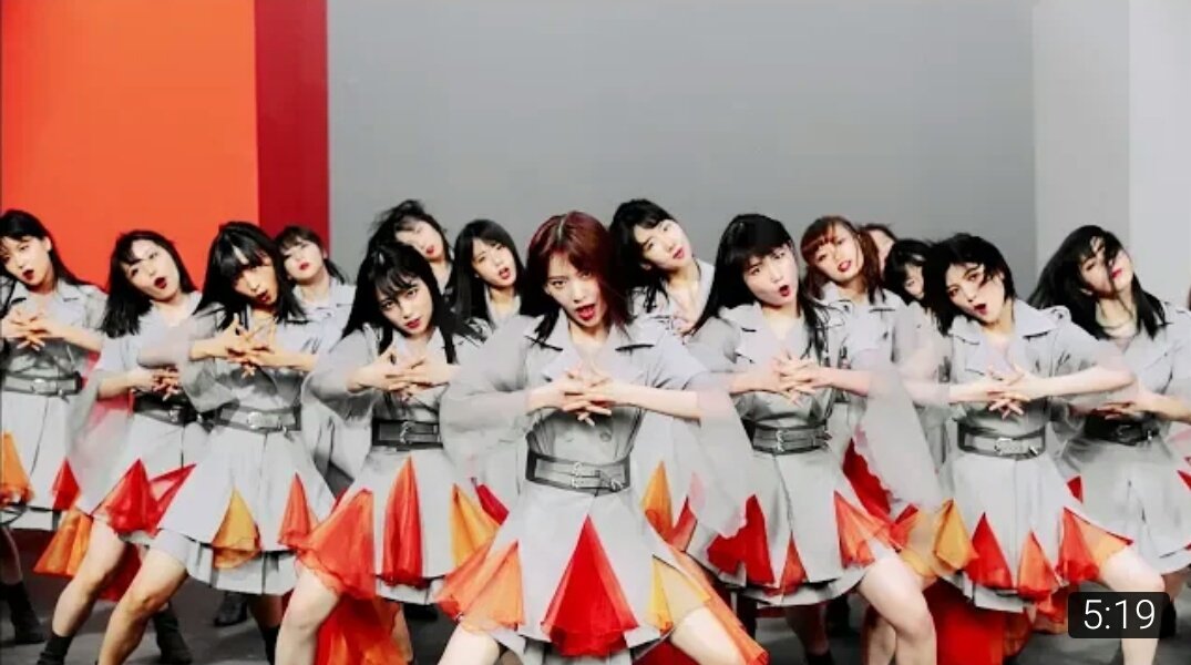 (CLOSED) PRODUCE 48 TH♡ tweet media