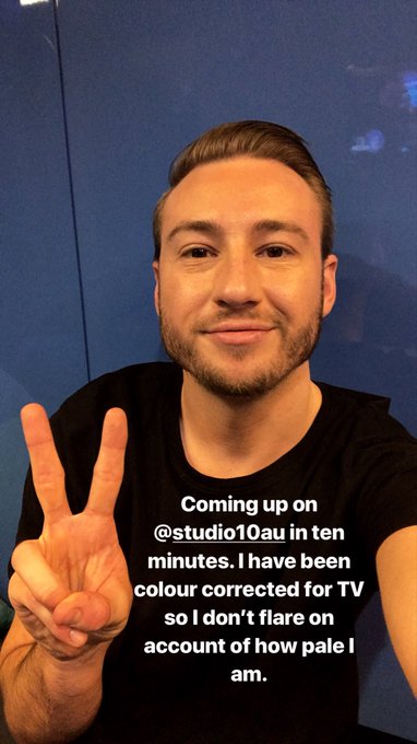 Coming up on @studio10au. https://t.co/7ceJ7gijCr<a class="tags" target="_blank" title="On Twitter" href="/?out=eyJ0eXAiOiJKV1QiLCJhbGciOiJIUzUxMiJ9.eyJpYXQiOjE3MjA1NzkwMDUsImlzcyI6InR3cG9ybnN0YXJzLmNvbSIsIm5iZiI6MTcyMDU3OTAwNSwiZXhwIjoxNzUyMTE1MDA1LCJyZWRpcmVjdF91cmwiOiJodHRwczovL3R3aXR0ZXIuY29tL3N0dWRpbzEwYXUifQ.Ej6ZHb5va3RmWPOhaARWZXToHID1dHw9AeF-PEA8MchOmX0ycMyWUTV4rrBDq1bBfDL7XQJQlAPmhXV_w3yWfQ">@studio10au</a><a href="/tag/tbt"class="tags"><span>#tbt</span></a><a href="/tag/tribute"class="tags"><span>#tribute</span></a>