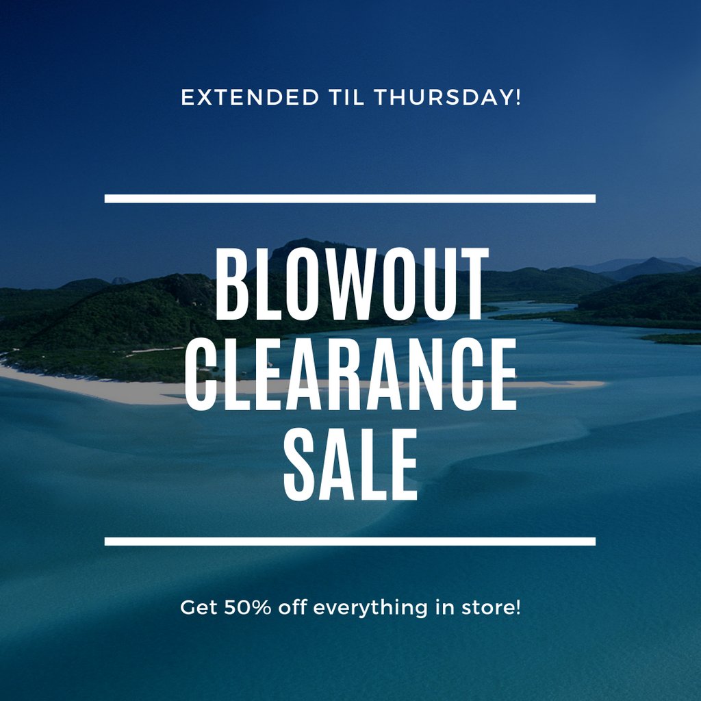 WaterLibertyRC's tweet photo. ENDS TONIGHT!! Last chance to get 50% off the entire store and free shipping on orders $100+! Shop Now: ⁣⁣⁣https://t.co/MwH2RiQ3O3 #gogreen #ecofriendly https://t.co/BvaYjeYtqs
