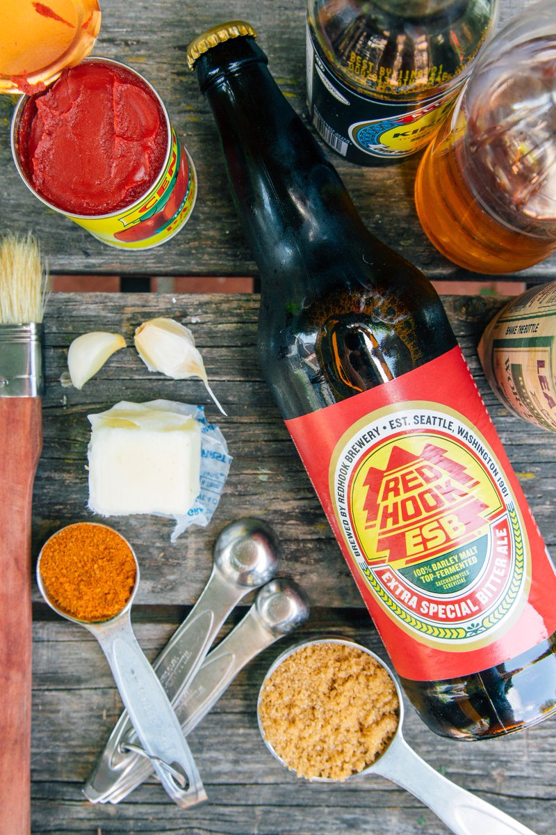 biolitestove's tweet photo. We teamed up with @Redhook_Brewery &amp; @FreshOffTheGrid to develop 3 hop filled recipes for your FirePit. If you want to learn to cook with beer, start here: https://t.co/3d2xOlOMPG #grilling #beerme #redhookbrewlab #biolite #freshoffthegrid https://t.co/mU0UtzJfTH