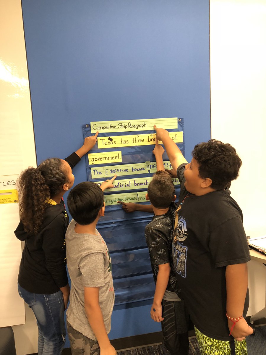 ggtransou's tweet photo. GLAD Strategies: Cooperative Strip Paragraph@GE #OOL https://t.co/VjO8zEDHZz