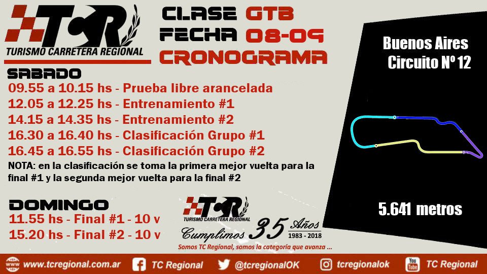 TC Regional (@tcregionalok) on Twitter photo 