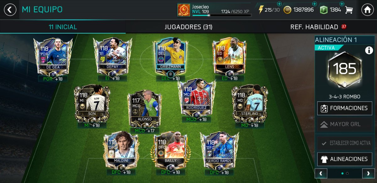 jagonzalezhotm1's tweet photo. 185 Done 😏😏 https://t.co/JaHtTF1HhF
