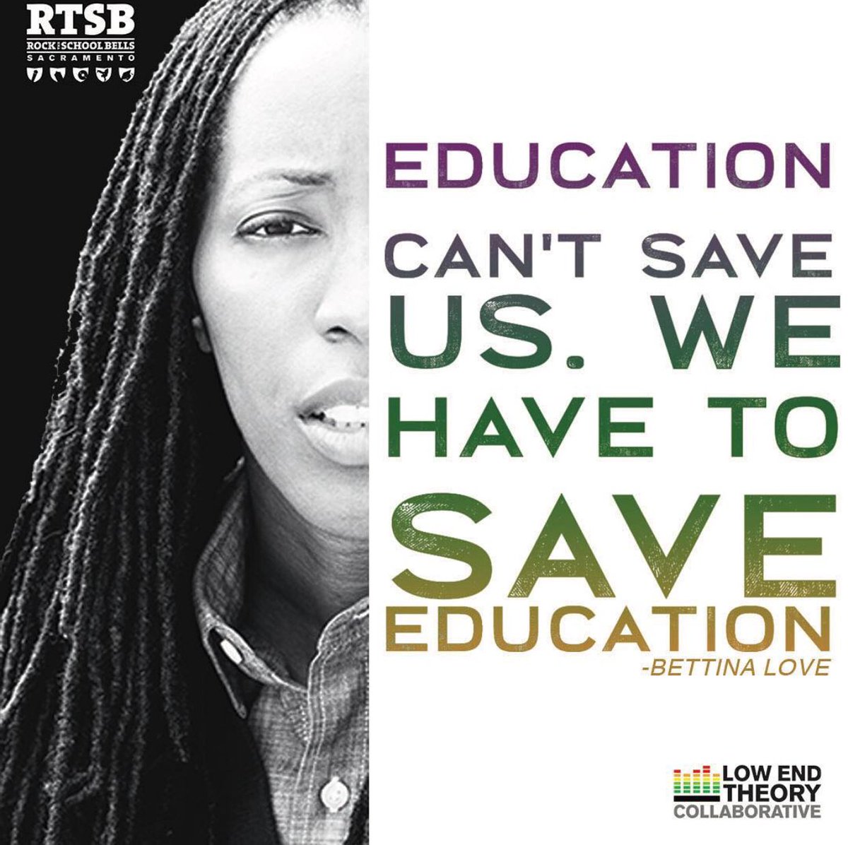 Low End Theory Collaborative tweet media