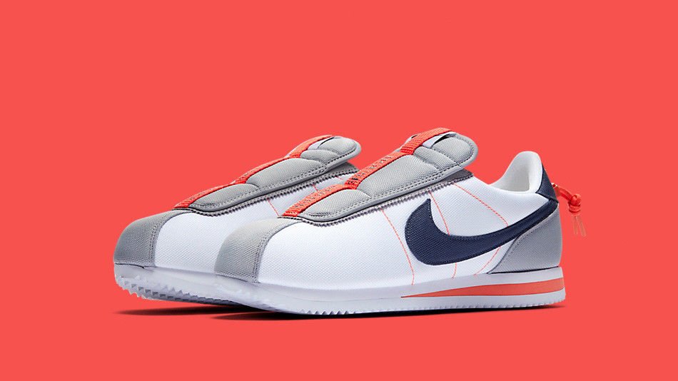 nike cortez slip kendrick