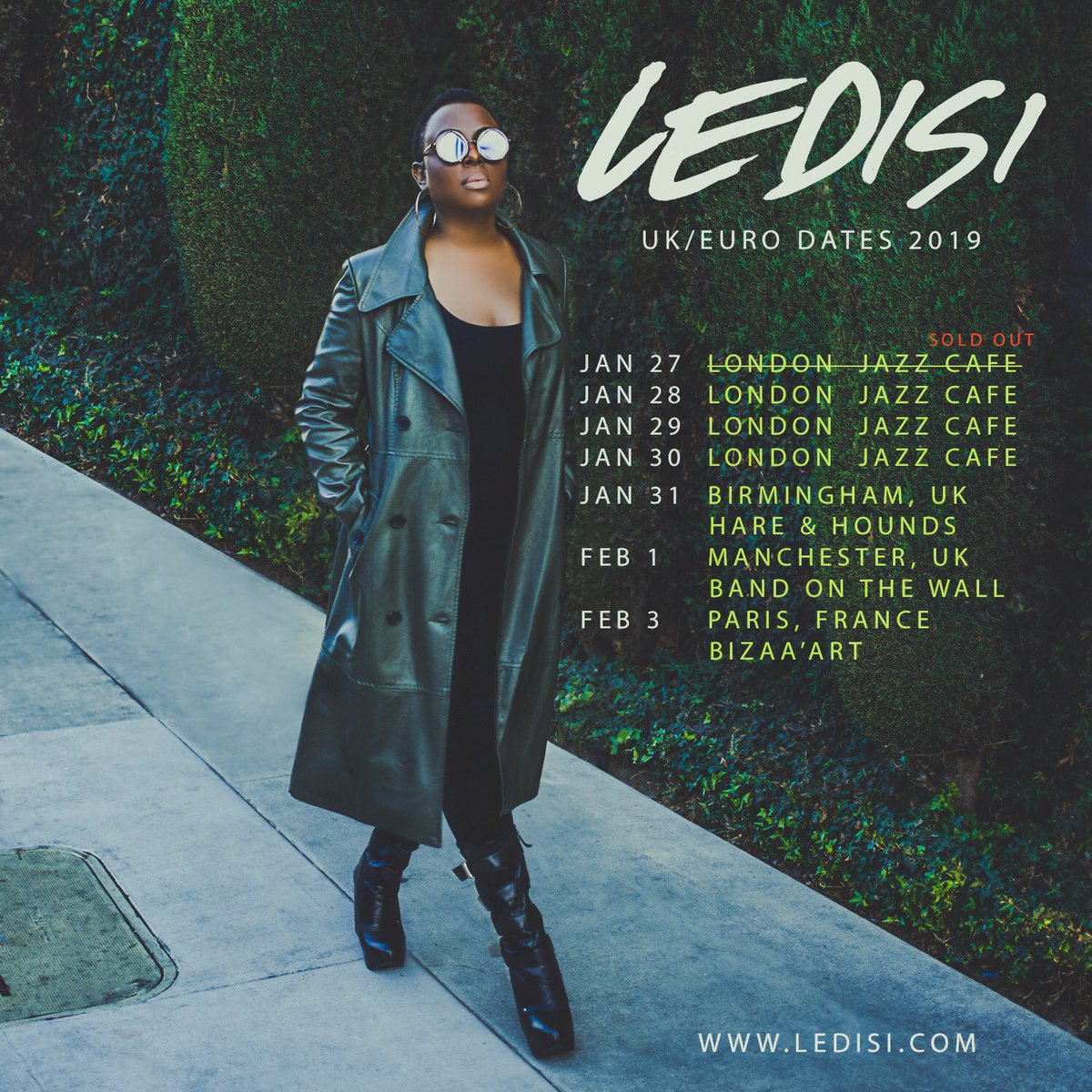 http://www.ledisi.com.