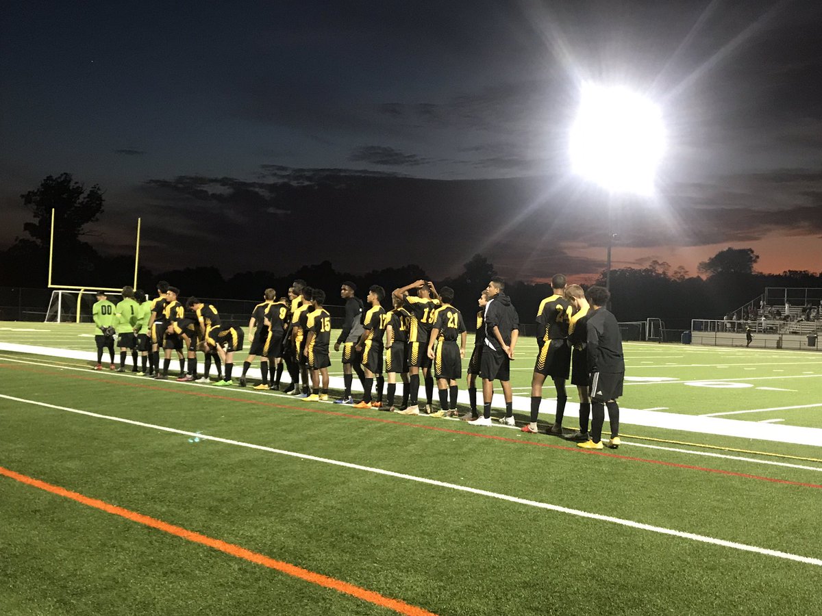 RM Soccer tweet media