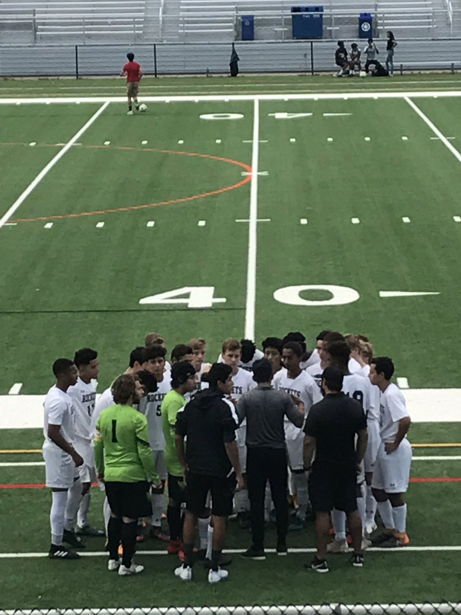 RM Soccer tweet media