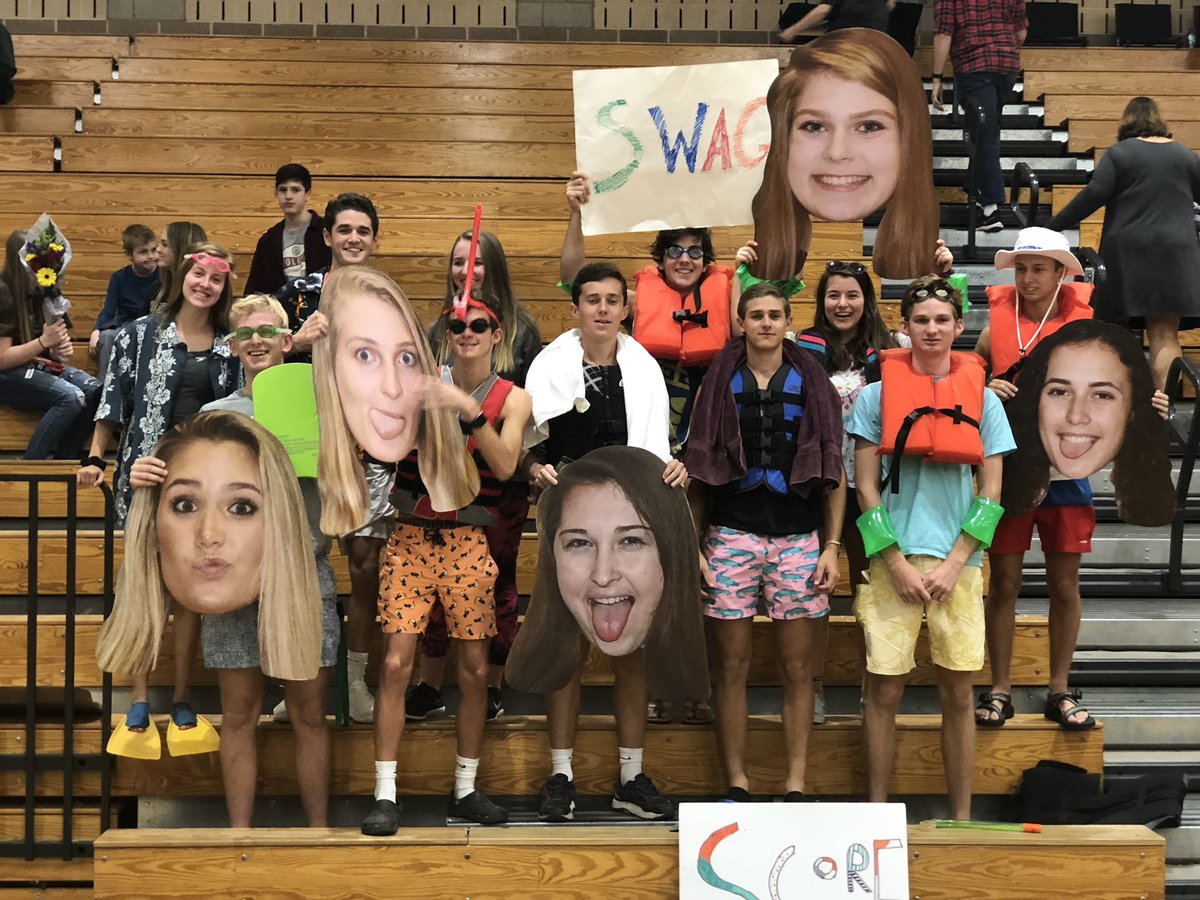 greenhopeatc's tweet photo. 🏐Senior Night continued!! We also won the second round of playoffs, no big deal... We love you seniors! #GHVolleyball #PlayoffStrong #RingChasin https://t.co/0hZc5bVaST