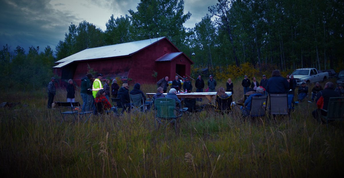 coraleeoakes's tweet image. As a rural MLA one of the most frequent concerns brought to our office is roads.  To understand concerns, MLA’s need to be travelling the roads so we understand the concern.  I was recently in Buckridge meeting with constituents affected by the landslide.  #SaveLocalRep #PropRep