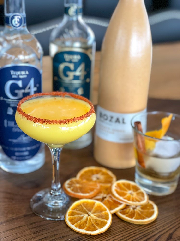 Coasterra Restaurant tweet media