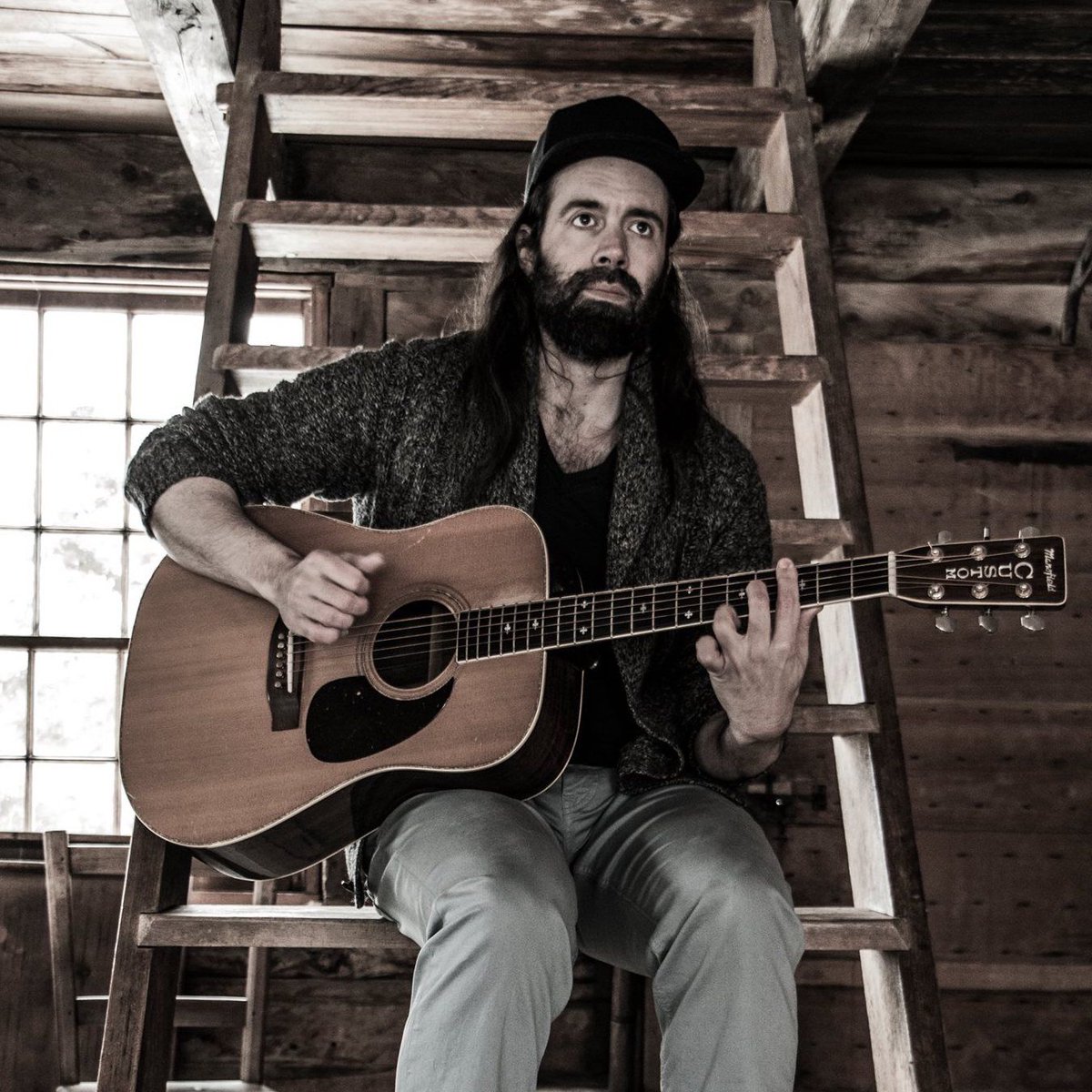 GAGNANT ||| WINNER
artiste folk ||| folk artist 
#ShaunFerguson

#Festival506 #PrixMNBAwards #congrats #félicitations #Caraquet