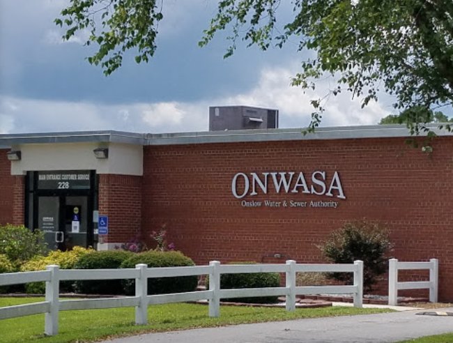 PortlandPHLUSH's tweet image. CYBERATTACK disables NC #water and #sewer utility recovering from Hurricane Florence.  Crypto-virus spreads to d-bases &amp;amp; files. Utility refuses to pay ransom. #intrastructure #vulnerability means double #disaster @OnslowWASA youtube.com/watch?time_con…
Systems need #resilience !