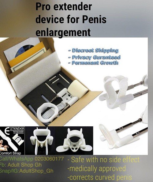 Enlargement System ProExtender  Coupon Code Today 2020