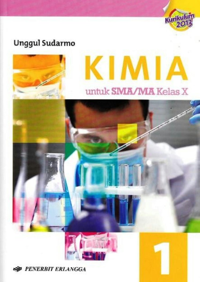 Buku Kimia Kelas Xii Kurikulum 2013 Erlangga Pdf Unggul