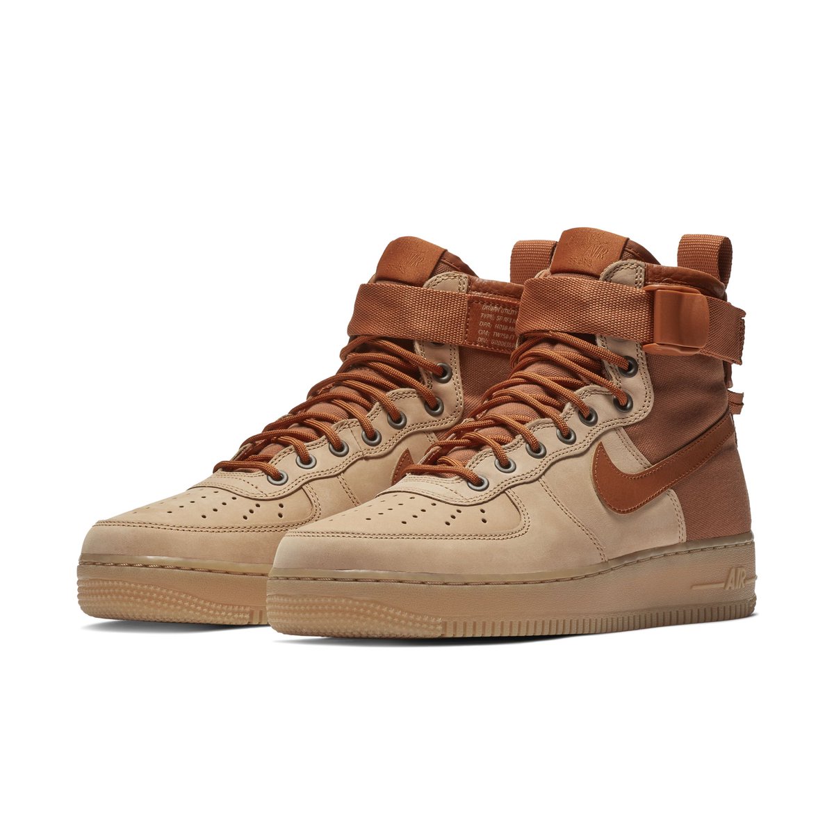 sf af1 mid prm