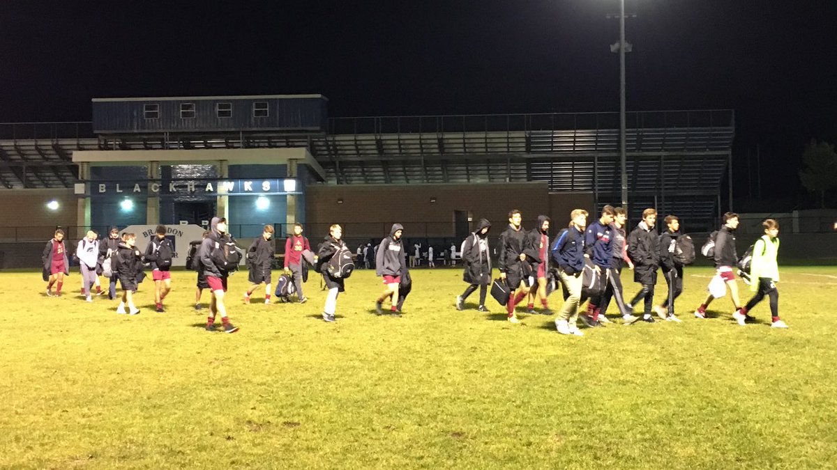 Dexter Mens Soccer tweet media