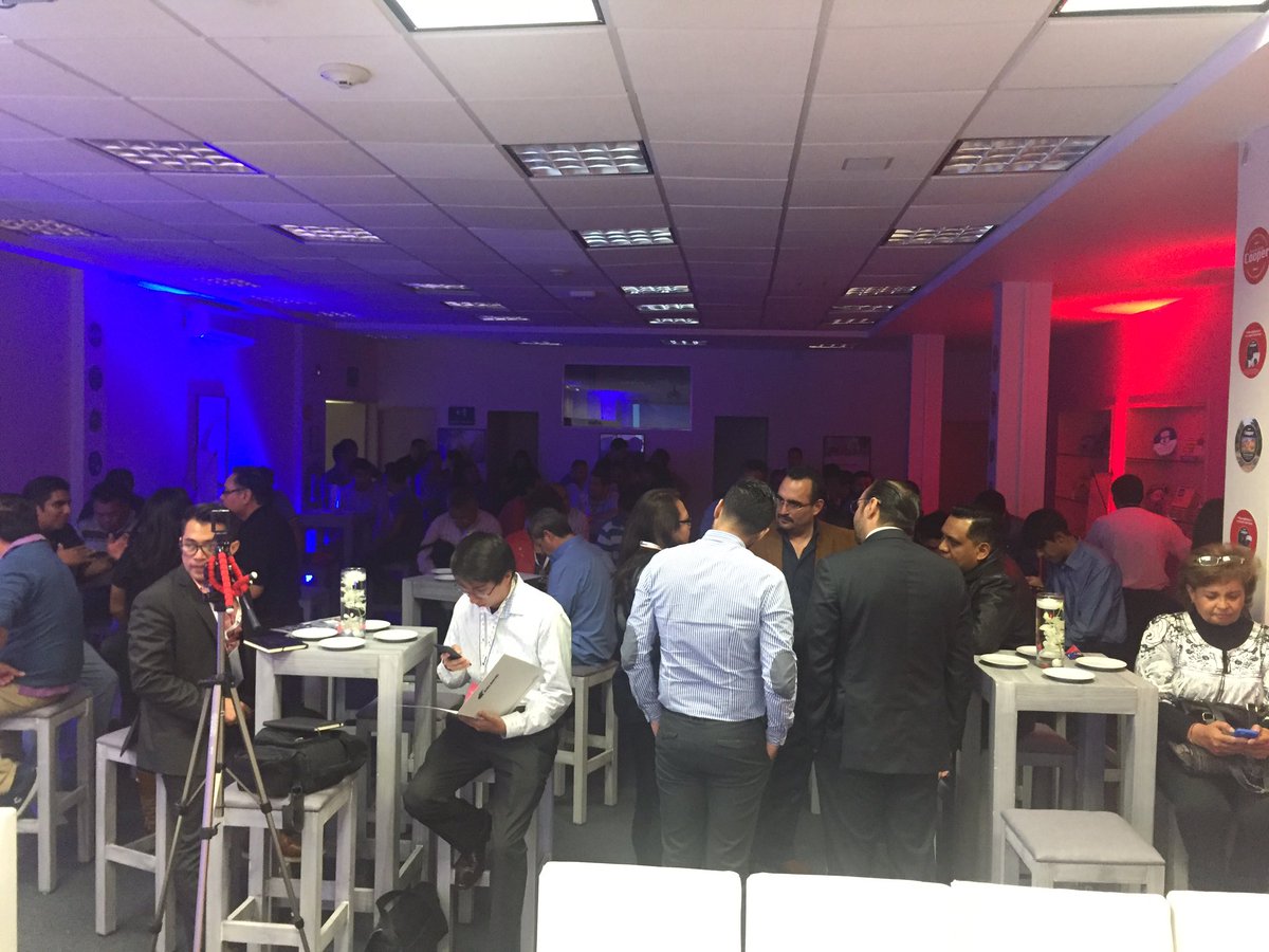 #Dahua realiza lanzamiento de las nuevas líneas de producto #EZIP y #Cooper de la mano de nuestras mayorista Inalarm.