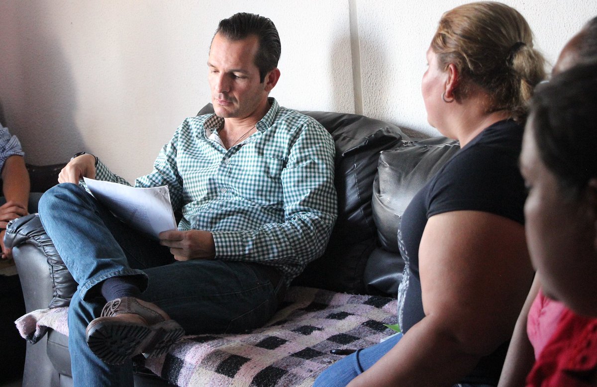 Juan Jose Ruiz tweet media