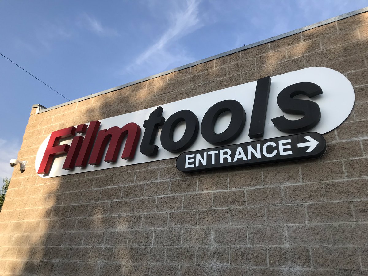 workflowpro's tweet photo. @Filmtools Store open til 7:30pm tonight and the G-Oktoberfest part going til 8:30pm. Come on down. @GTechStorage @trustworthybrew @Magnavino @COOLHAUS https://t.co/skz18K85cM