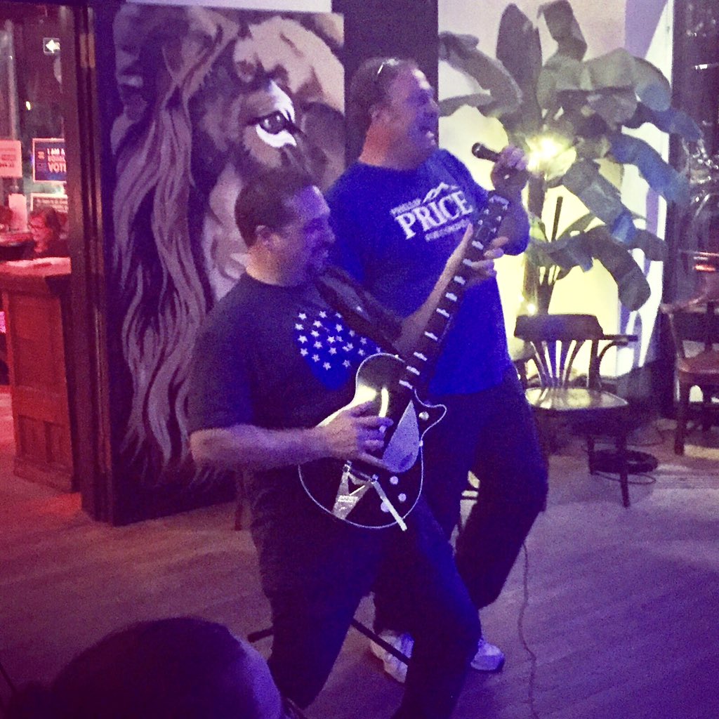 davidwbrown's tweet image. And id never forget they guy I have forged a great bond with and look forward to working closely with to deliver real solutions for WNC-
@Price4WNC 
#LetsWinThisThing