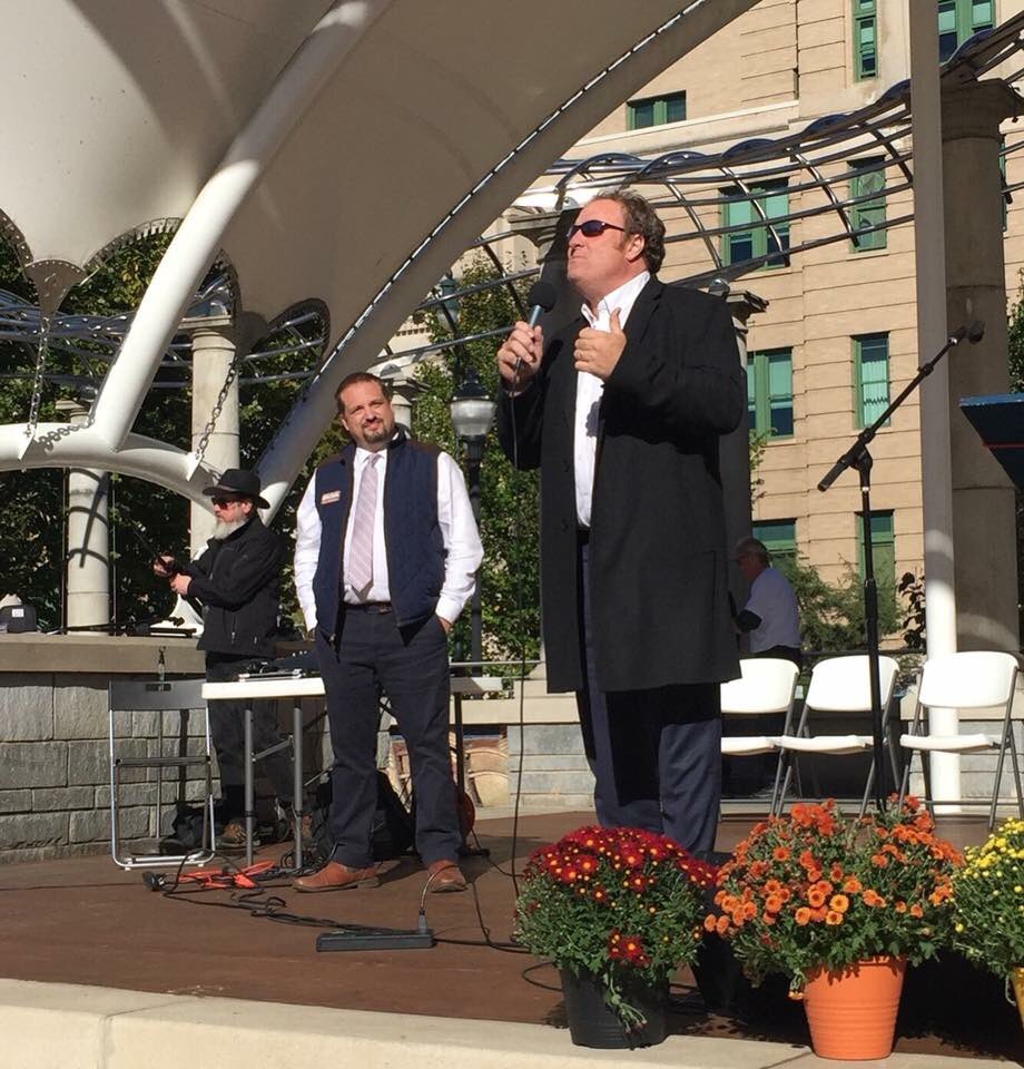 davidwbrown's tweet image. And id never forget they guy I have forged a great bond with and look forward to working closely with to deliver real solutions for WNC-
@Price4WNC 
#LetsWinThisThing