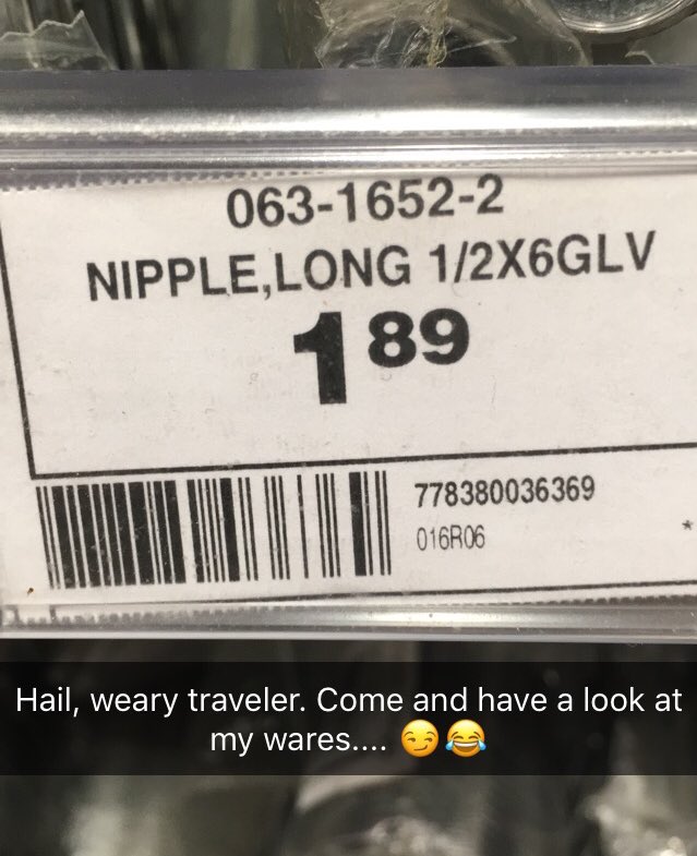 gigglefajita's tweet photo. Meanwhile at Canadian Tire..

#CTprobs
@probs_ct https://t.co/Euyez5qh5z